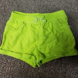 Girls 24 Mo shorts
